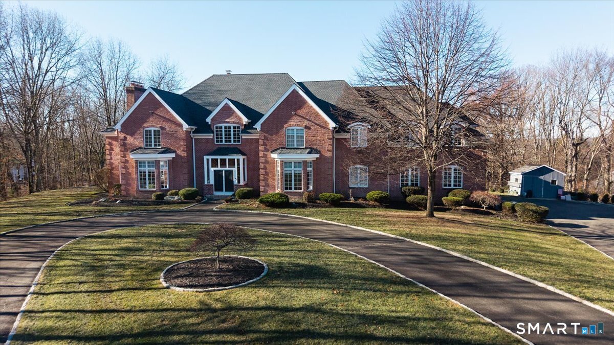 8 Nod Hill Road Oxford, CT 06478 - Photo 3 of 40