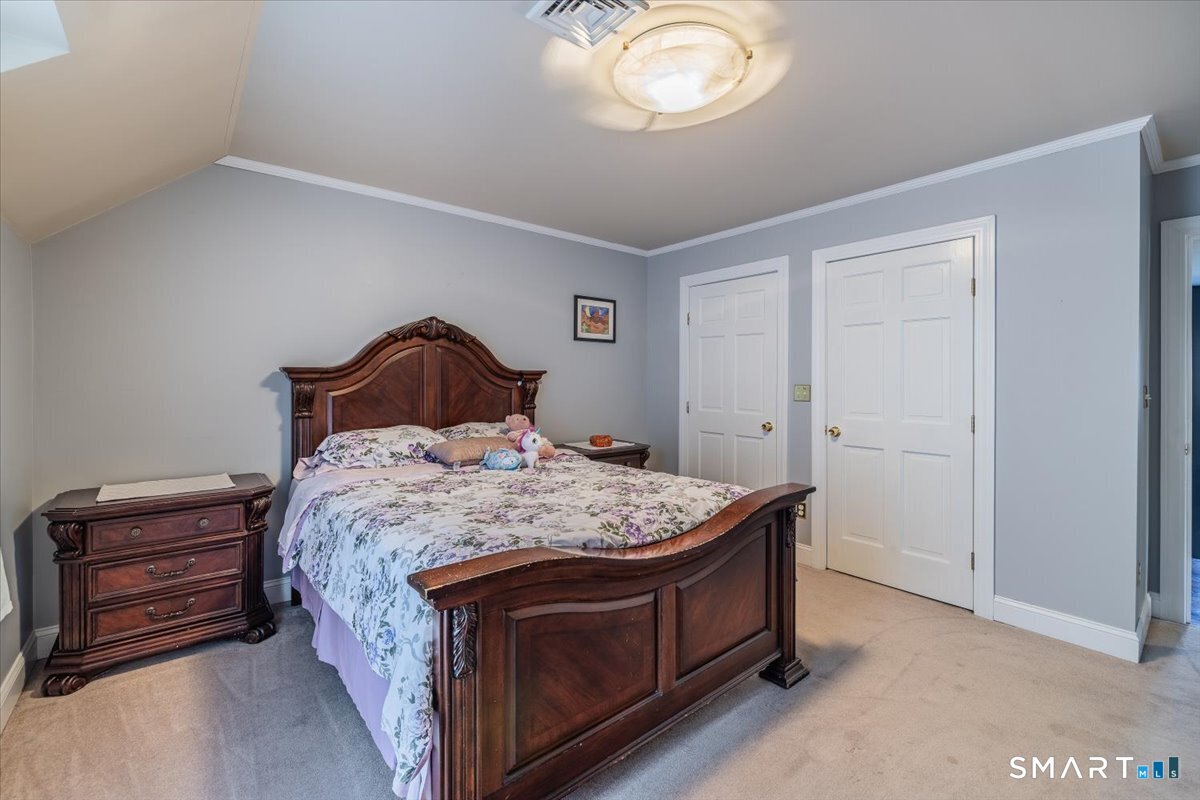 8 Nod Hill Road Oxford, CT 06478 - Photo 31 of 40