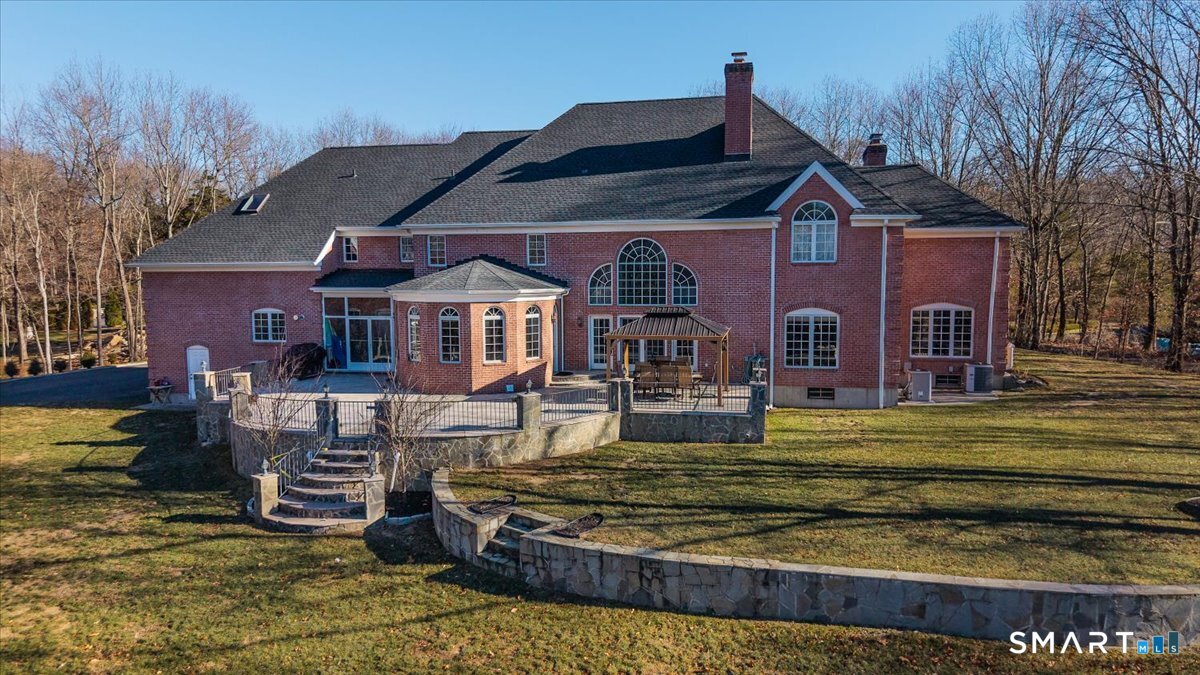 8 Nod Hill Road Oxford, CT 06478 - Photo 38 of 40