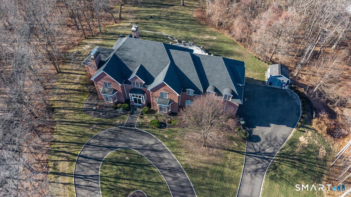 8 Nod Hill Road Oxford, CT 06478 - Photo 39 of 40