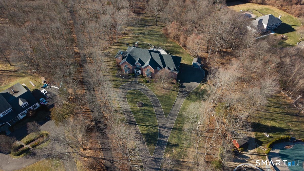 8 Nod Hill Road Oxford, CT 06478 - Photo 40 of 40