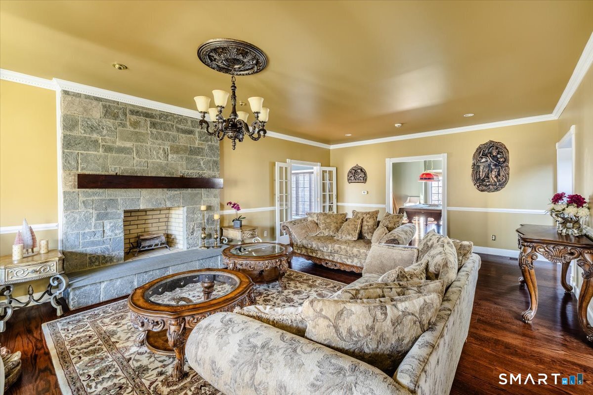 8 Nod Hill Road Oxford, CT 06478 - Photo 6 of 40