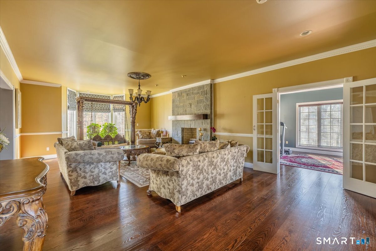 8 Nod Hill Road Oxford, CT 06478 - Photo 7 of 40