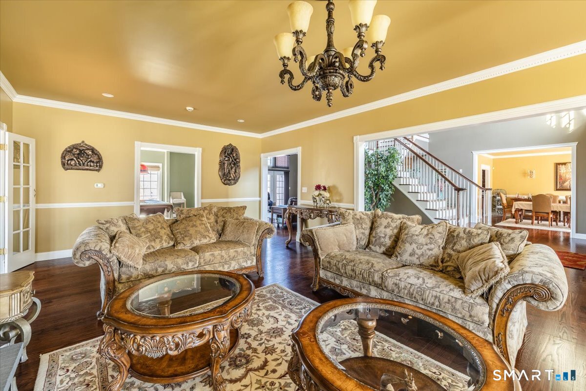 8 Nod Hill Road Oxford, CT 06478 - Photo 8 of 40