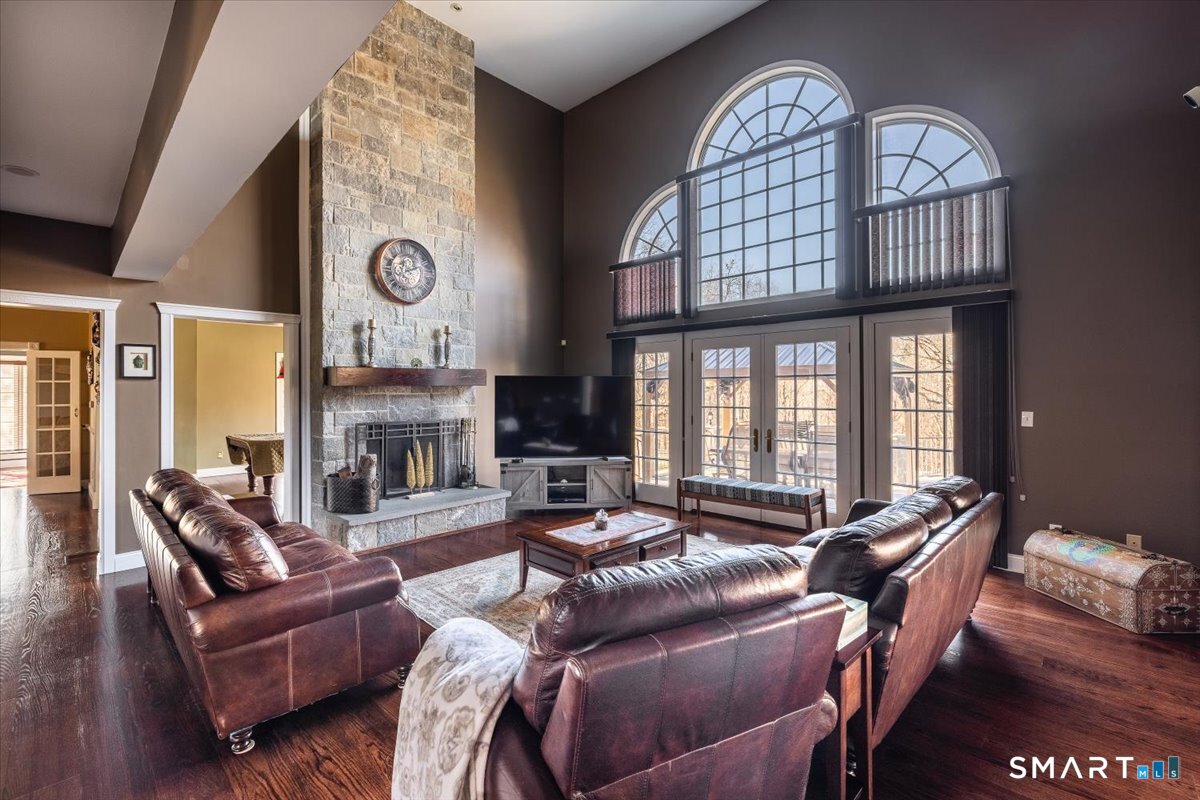 8 Nod Hill Road Oxford, CT 06478 - Photo 9 of 40