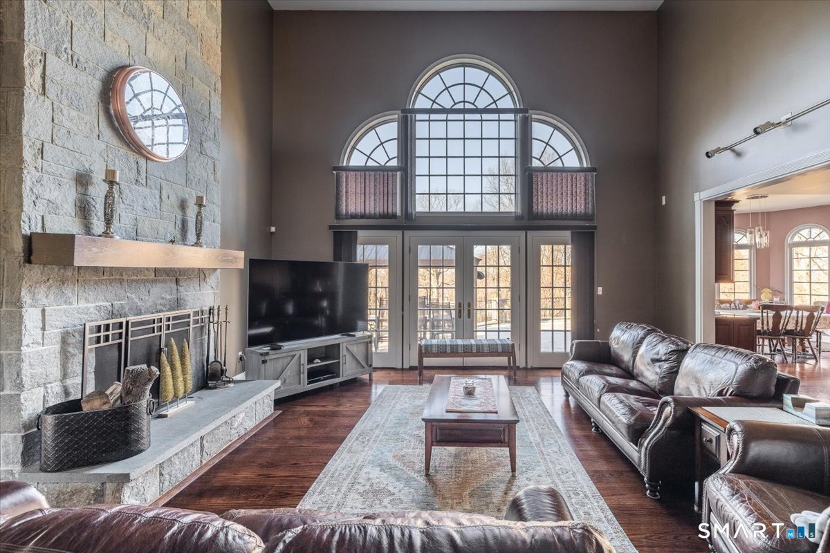 8 Nod Hill Road Oxford, CT 06478 - Photo 10 of 40