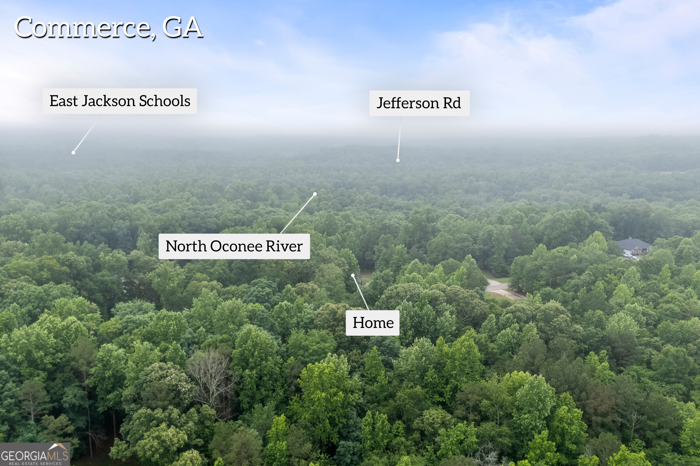 717 Oconee Lane Commerce, GA 30529 - Photo 55 of 57