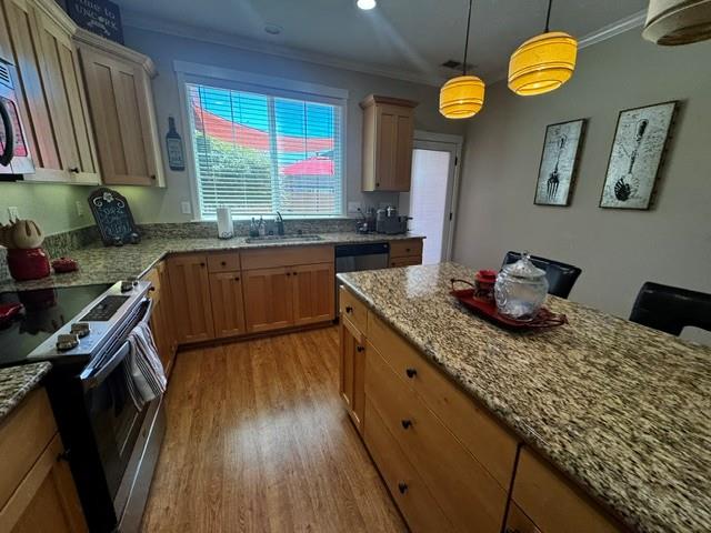 136 Cottage Circle Murphys, CA 95247 - Photo 6 of 20