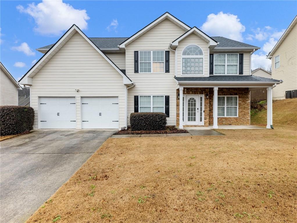 150 Jackson Avenue Braselton, GA 30517 - Photo 1 of 61