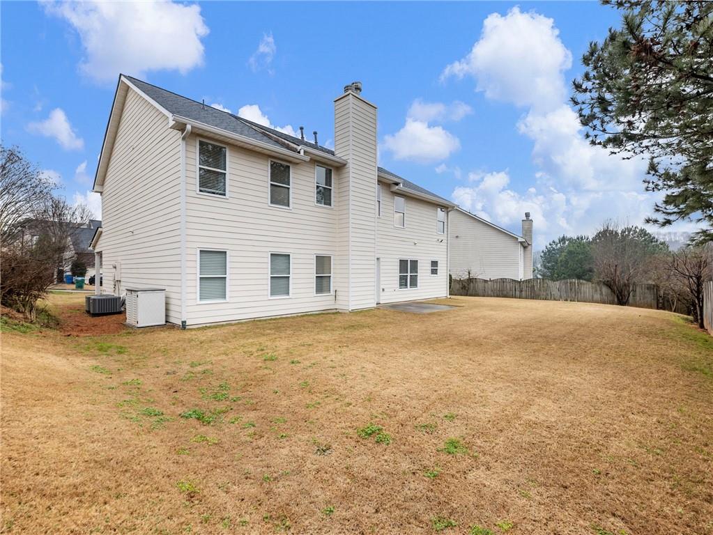 150 Jackson Avenue Braselton, GA 30517 - Photo 4 of 61