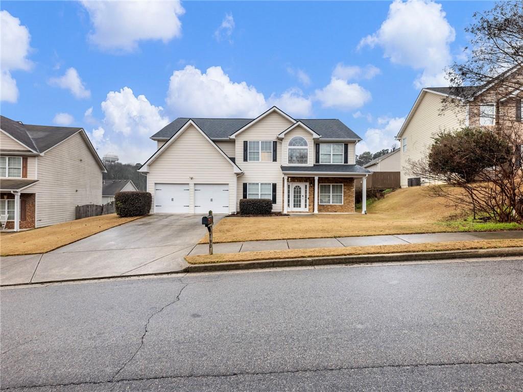 150 Jackson Avenue Braselton, GA 30517 - Photo 49 of 61