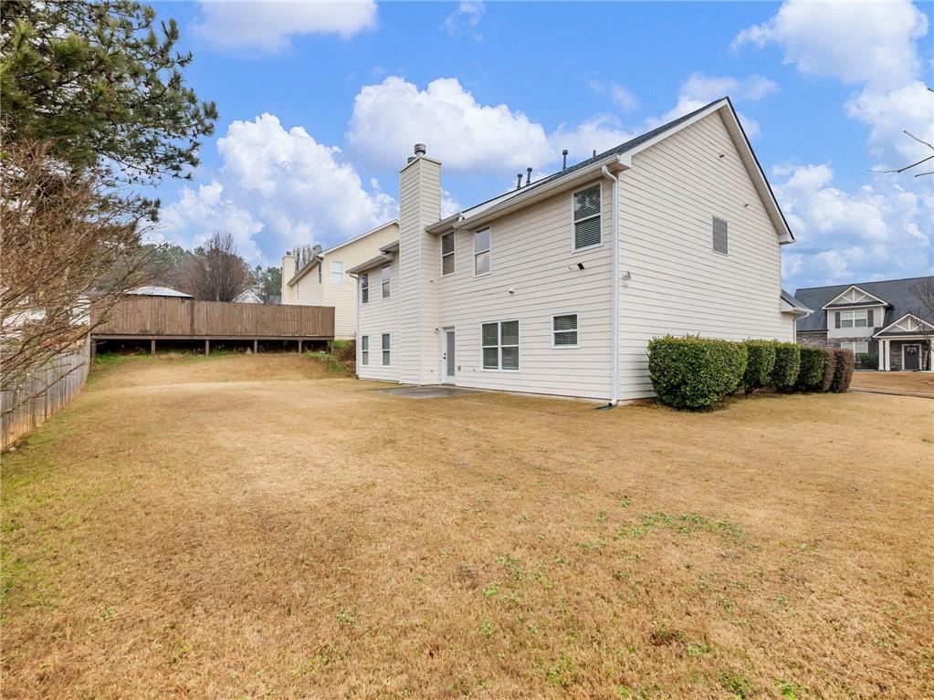 150 Jackson Avenue Braselton, GA 30517 - Photo 56 of 61