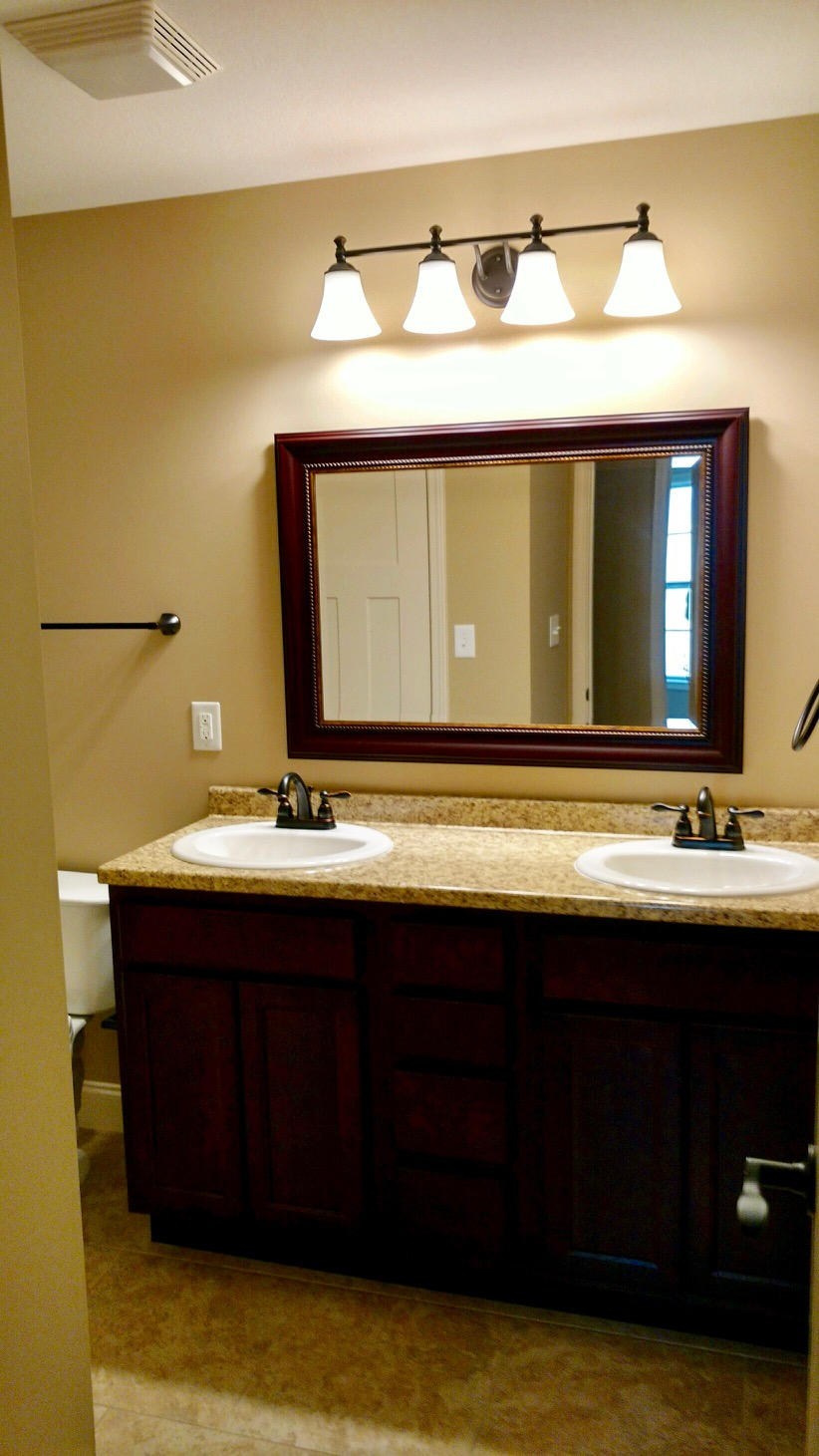 4202 Pea Ridge Road Maryville, TN 37804 - Photo 5 of 10 Bath Double Sink
