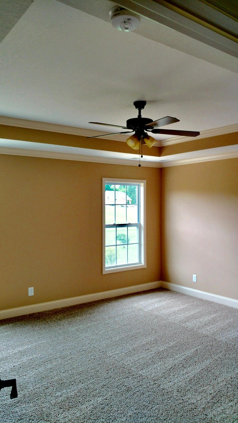 4202 Pea Ridge Road Maryville, TN 37804 - Photo 9 of 10 Bedroom2
