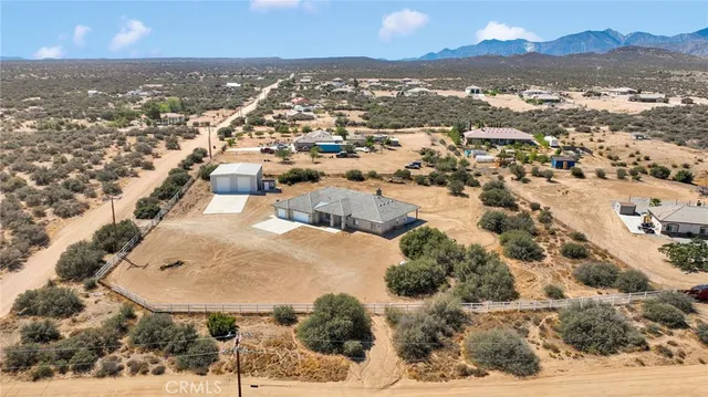 $660,000 | 8482 Tumbleweed Road, Phelan, CA 92371