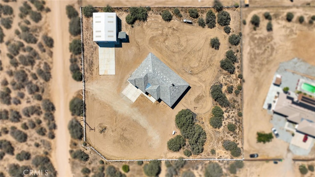 8482 Tumbleweed Road Phelan, CA 92371 - Photo 60 of 61