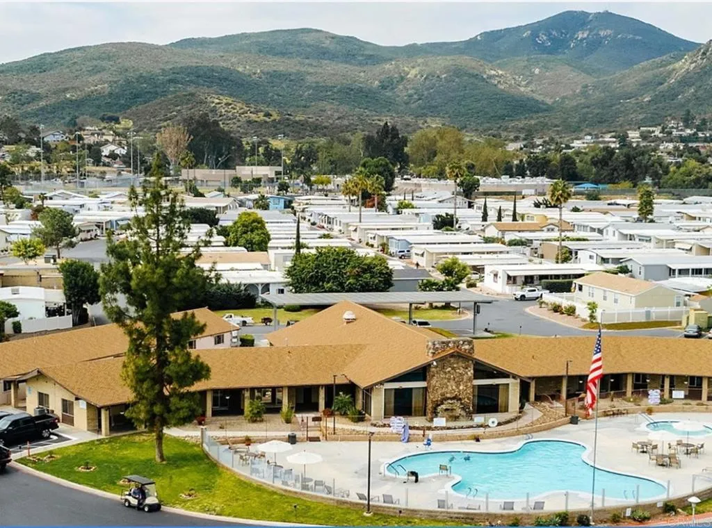 8301 Mission Gorge Road, Unit 86 Santee, CA 92071 - Photo 36 of 43 Gallery Image 36