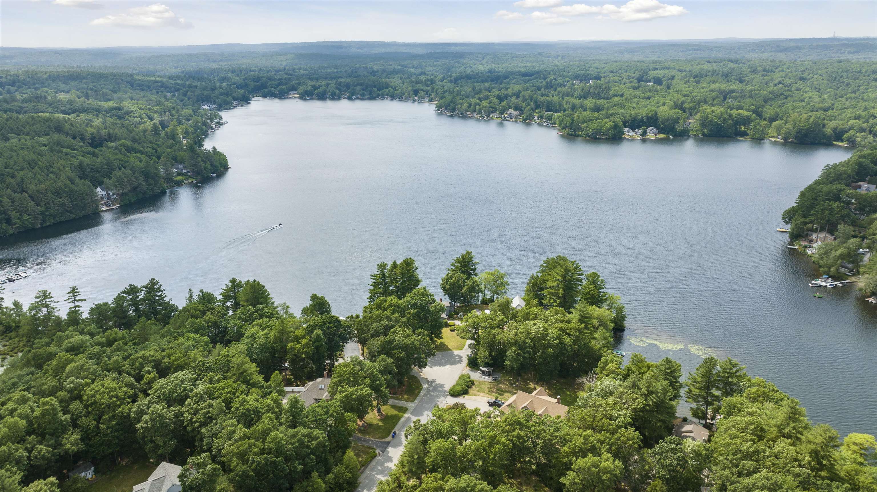 15 Bailey Shore Road Hampstead, NH 03841 - Photo 36 of 40