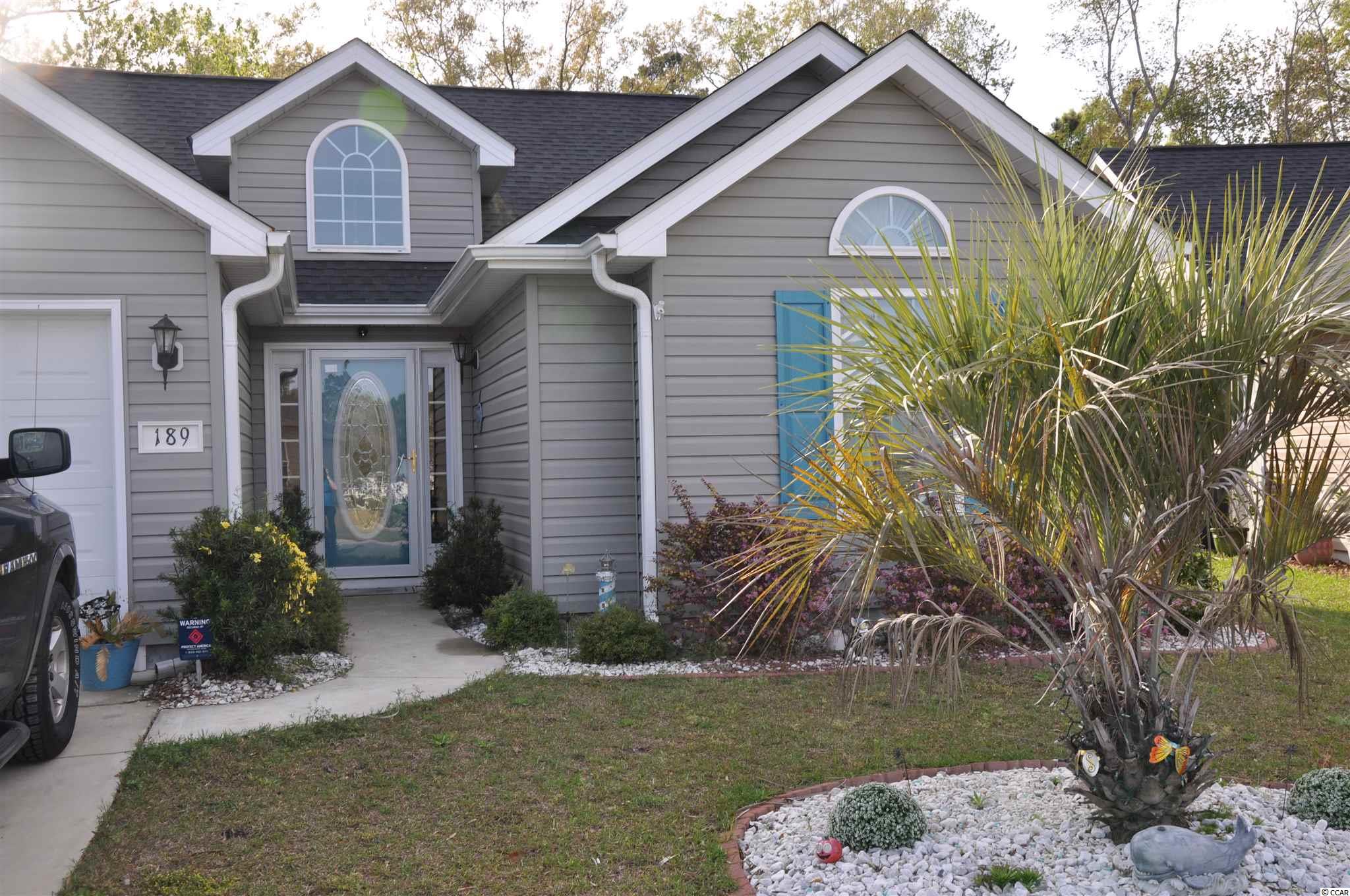 189 Foxpath Loop Myrtle Beach, SC 29588 - Photo 1 of 29 Gallery Image 1