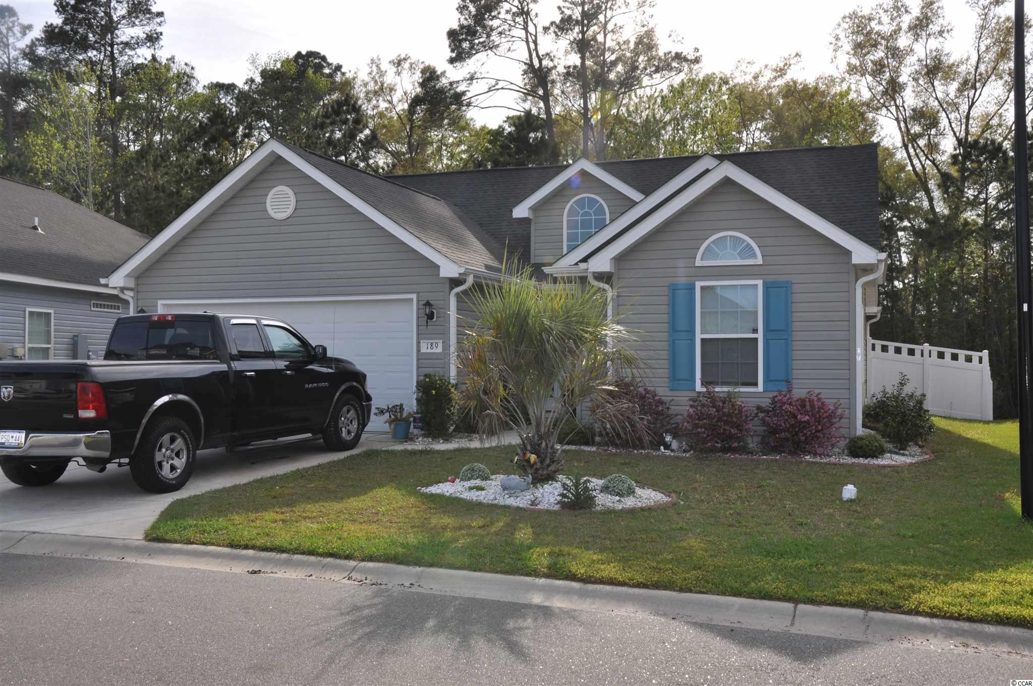 189 Foxpath Loop Myrtle Beach, SC 29588 - Photo 2 of 29 Gallery Image 2