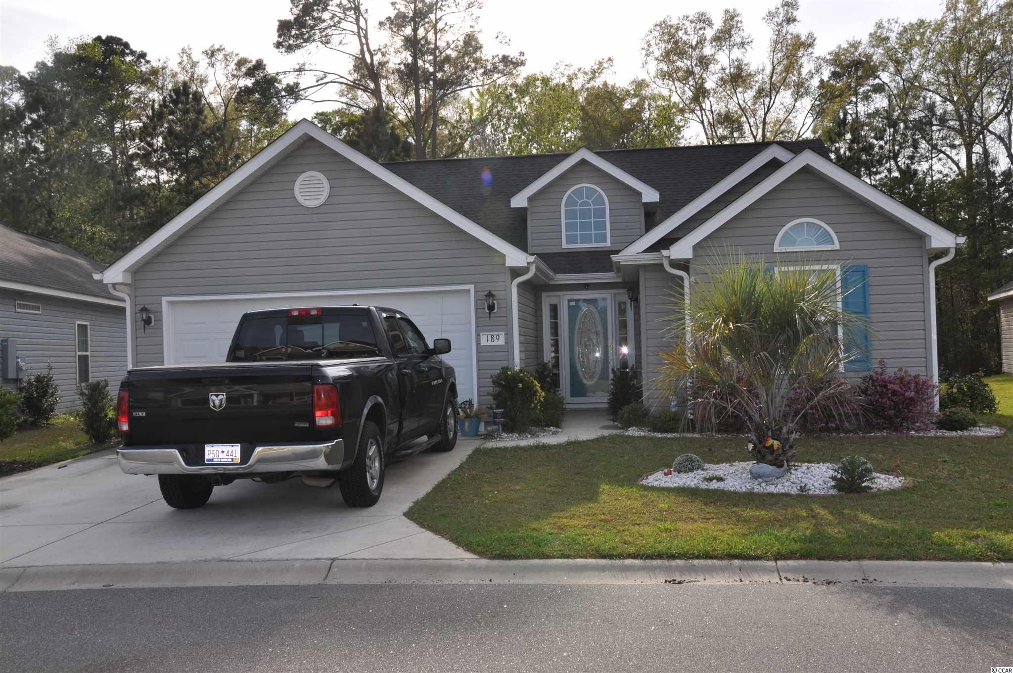 189 Foxpath Loop Myrtle Beach, SC 29588 - Photo 3 of 29 Gallery Image 3