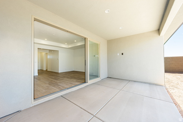 1607 North Daylight Street, Unit 134 Washington, UT 84780 - Photo 25 of 30