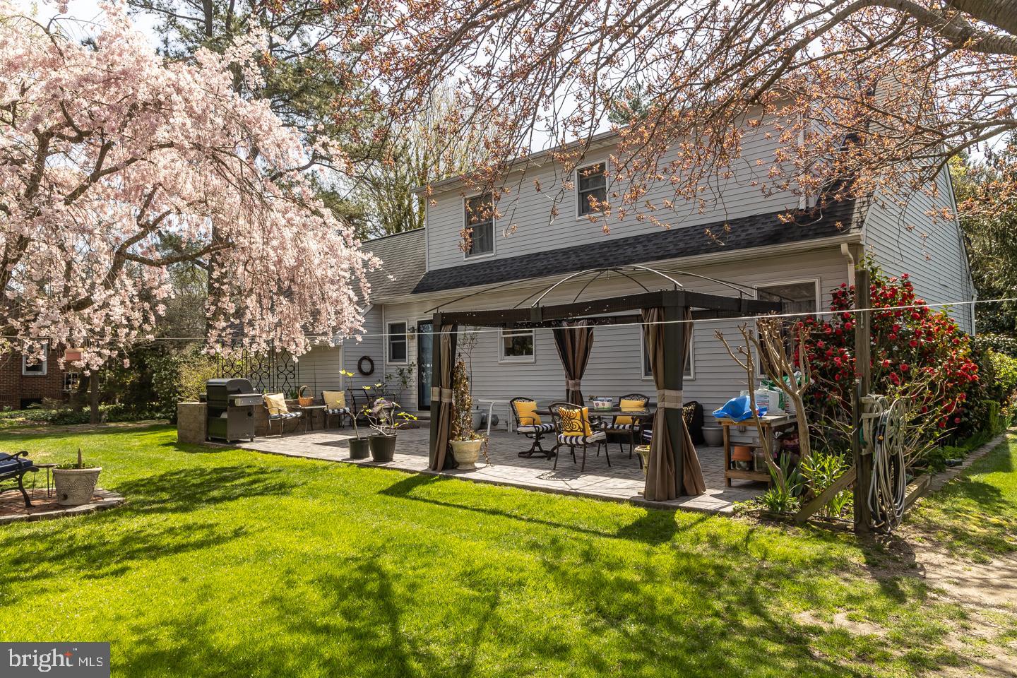 1440 Magnolia Road Vineland, NJ 08361 - Photo 5 of 49