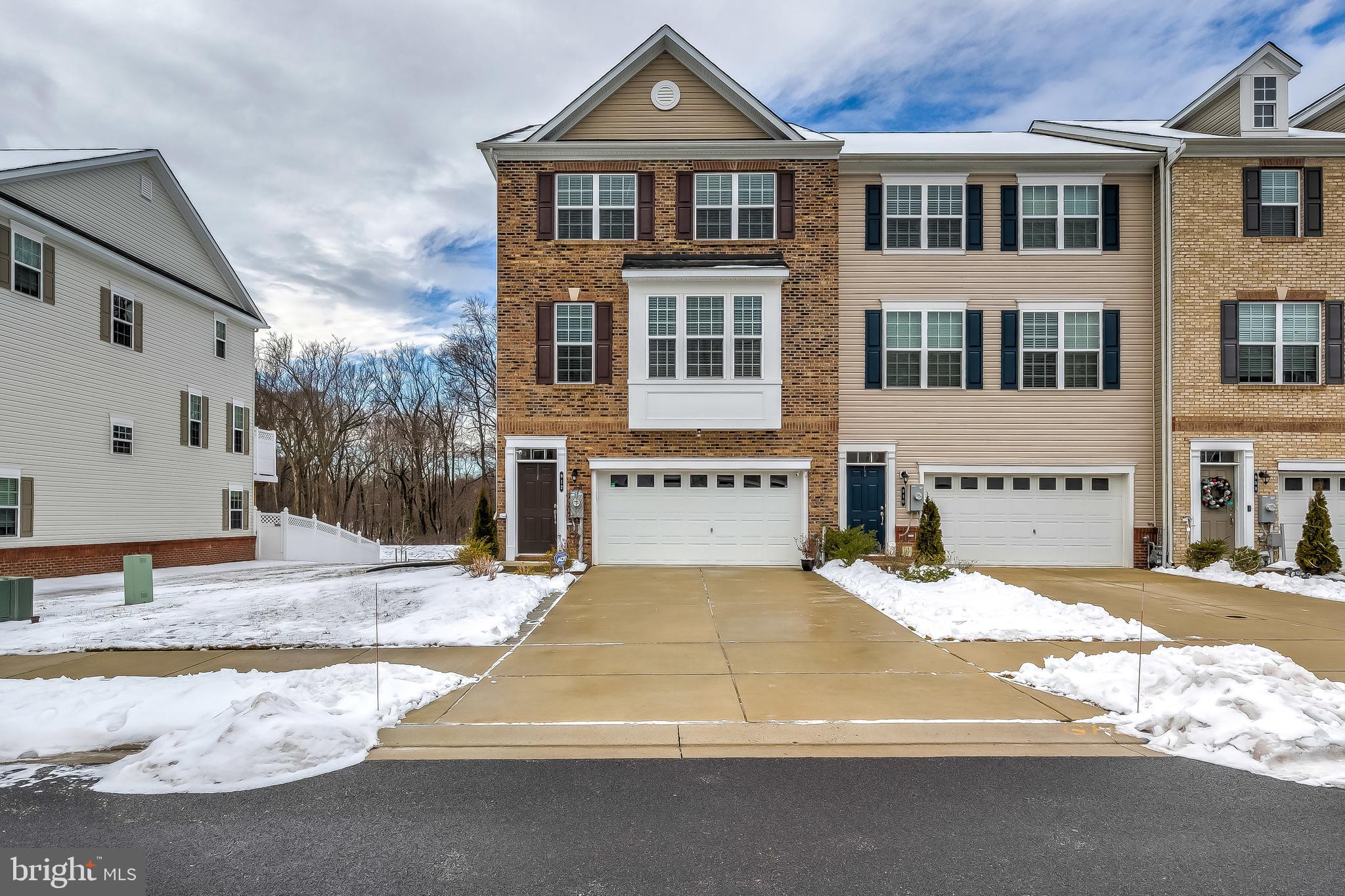 912 Morgan Run Road Baltimore, MD 21220 - Photo 1 of 37 Welcome home to 912 Morgan Run Road!