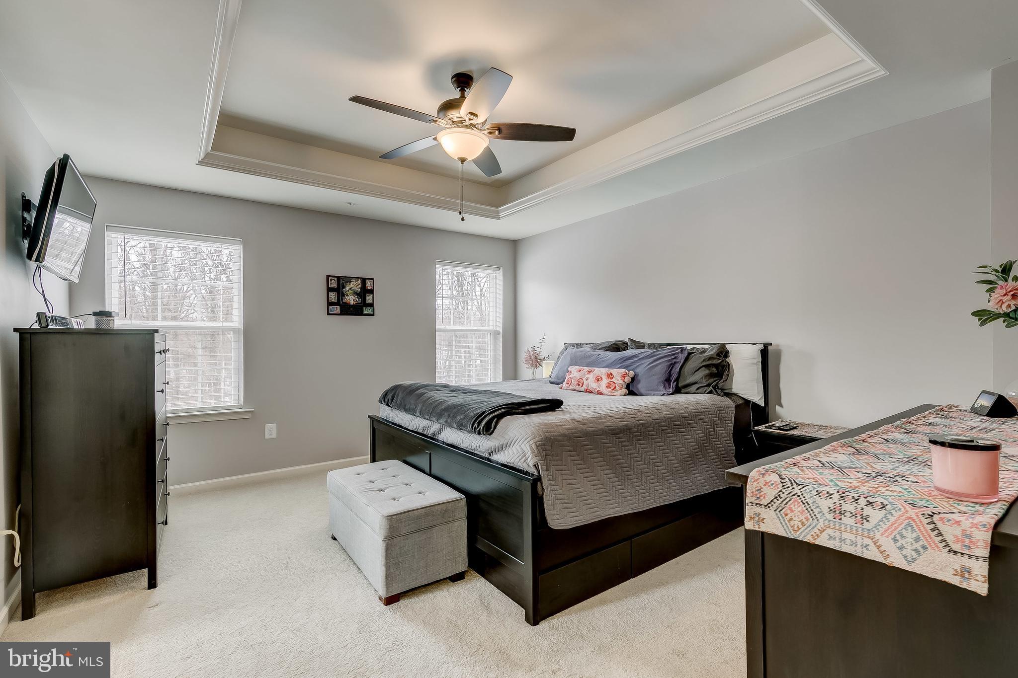 912 Morgan Run Road Baltimore, MD 21220 - Photo 17 of 37 Primary Suite