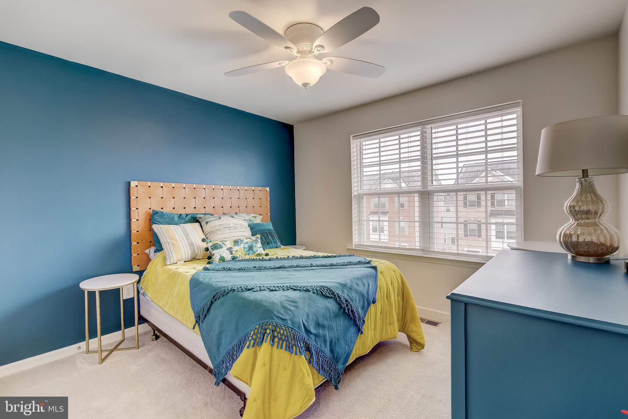 912 Morgan Run Road Baltimore, MD 21220 - Photo 24 of 37 Guest Bedroom #1
