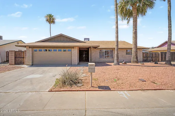 $445,000 | 5513 West Tierra Buena Lane, Glendale, AZ 85306