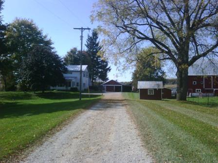 4631 Robertson Road Middleville, MI 49333 - Photo 1 of 16 Primary Photo