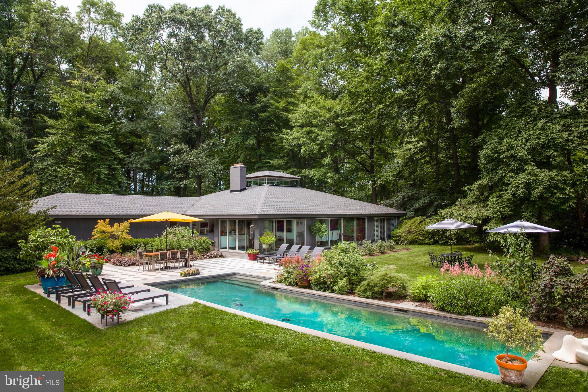 35 Raven Rock Rosemont Road Stockton, NJ 08559 - Photo 61 of 61