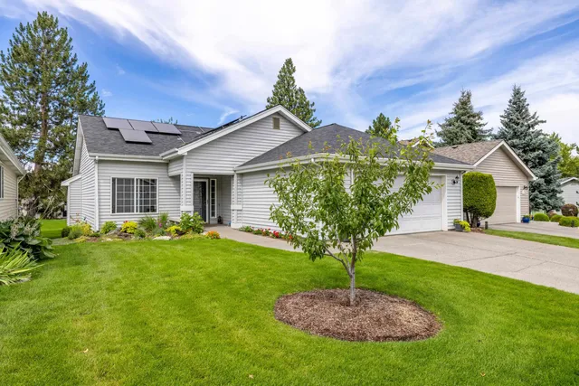 $495,000 | 3918 South Rebecca Lane, Spokane, WA 99223