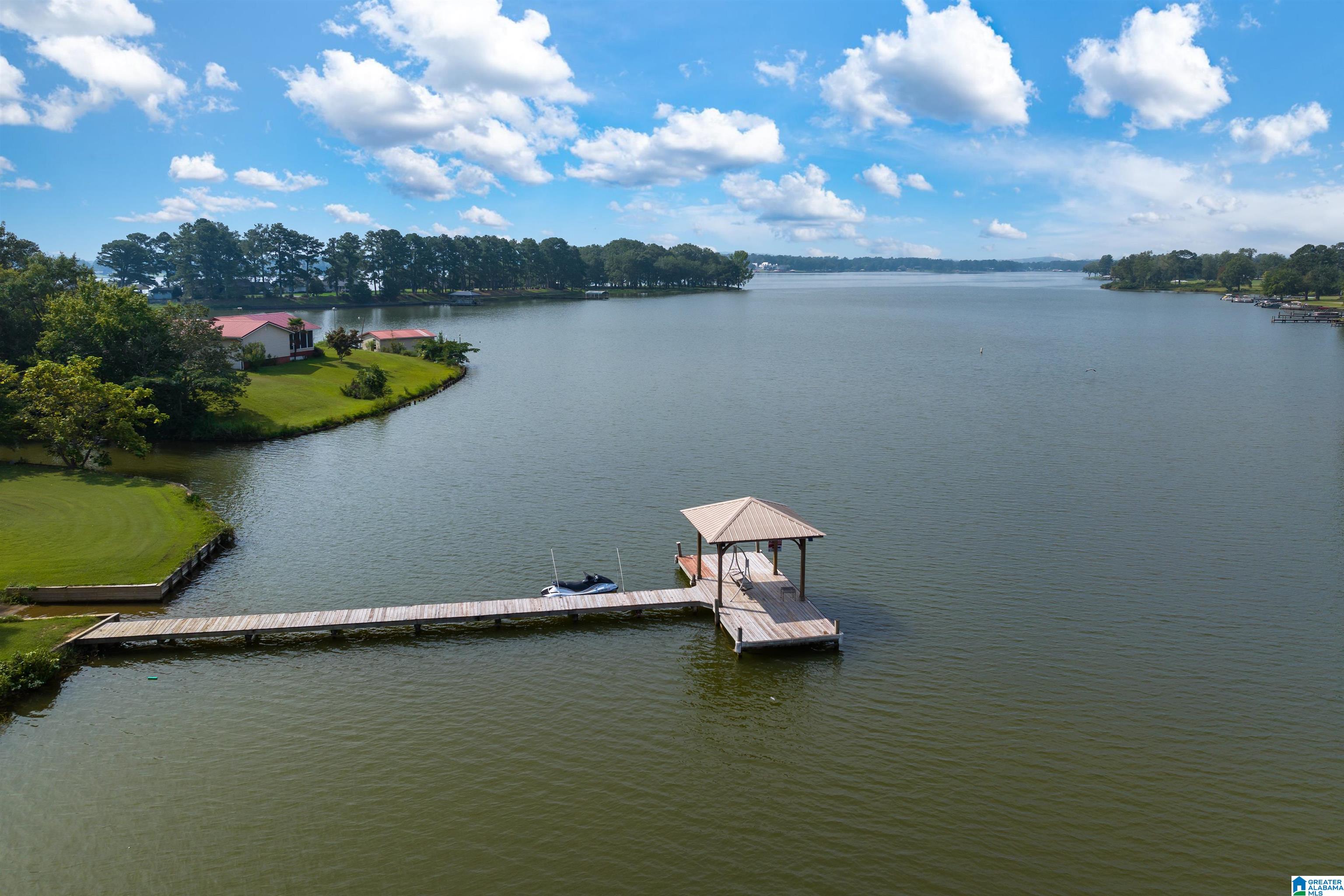 124 Rock Inn Trail Cropwell, AL 35054 - Photo 9 of 62