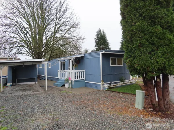 $70,000 | 4040 Auburn Way South, Unit 12, Auburn, WA 98092