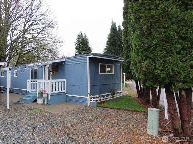 $80,000 | 4040 Auburn Way South, Unit 12, Auburn, WA 98092