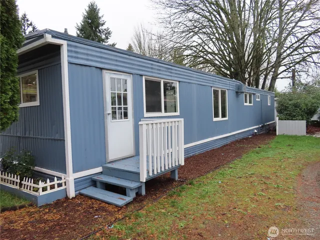 $80,000 | 4040 Auburn Way South, Unit 12, Auburn, WA 98092