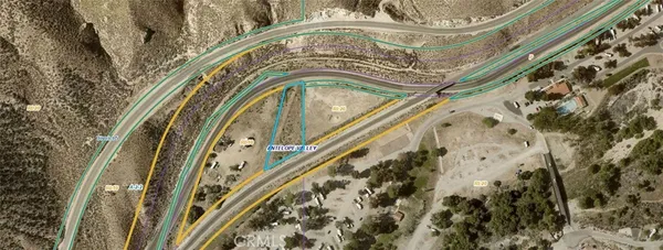 $50,000 | 14 Crown V14 Road, Acton, CA 93510