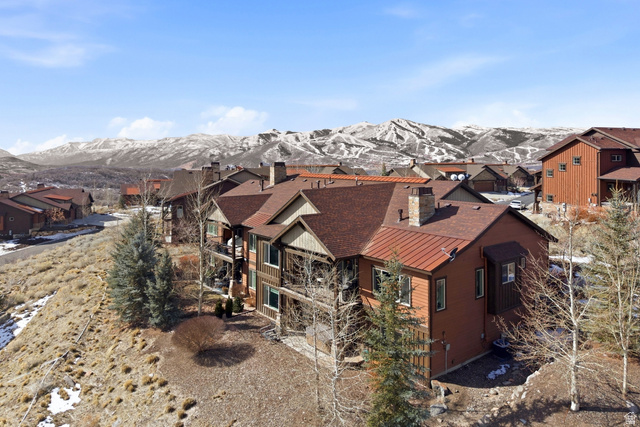 1735 East Viewside Circle Hideout, UT 84036 - Photo 1 of 32