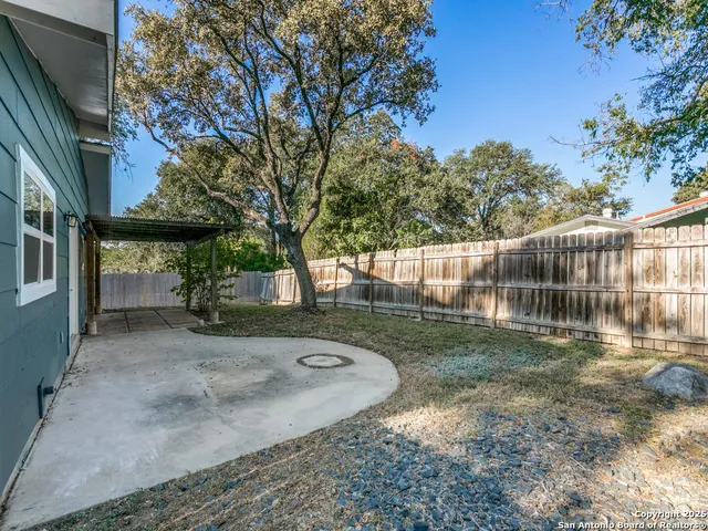 $249,000 | 12411 La Lira Street, San Antonio, TX 78233