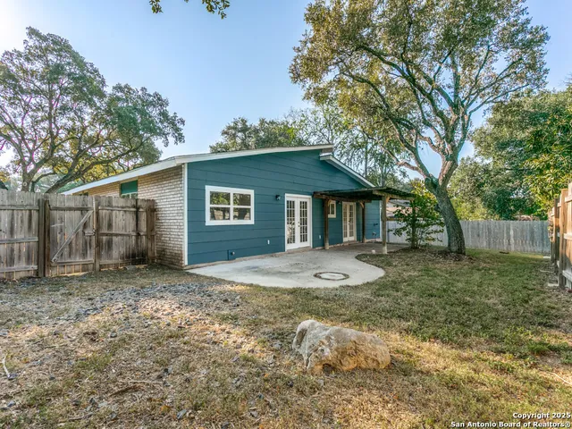 $249,000 | 12411 La Lira Street, San Antonio, TX 78233
