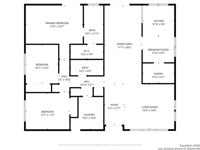 $249,000 | 12411 La Lira Street, San Antonio, TX 78233