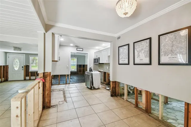 $565,000 | 4417 West El Prado Boulevard, Tampa, FL 33629