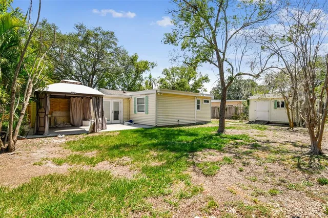 $565,000 | 4417 West El Prado Boulevard, Tampa, FL 33629