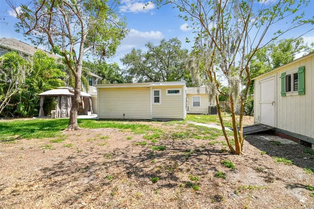 $565,000 | 4417 West El Prado Boulevard, Tampa, FL 33629