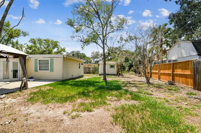 $565,000 | 4417 West El Prado Boulevard, Tampa, FL 33629