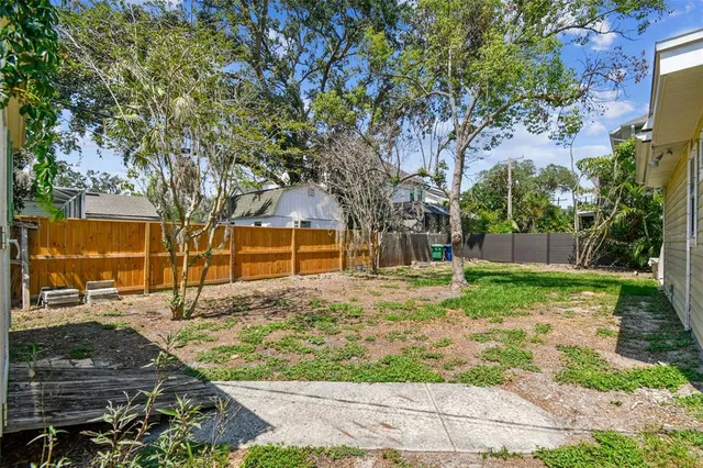 $565,000 | 4417 West El Prado Boulevard, Tampa, FL 33629