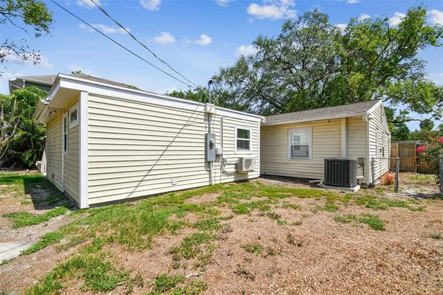 $565,000 | 4417 West El Prado Boulevard, Tampa, FL 33629