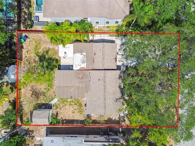 $565,000 | 4417 West El Prado Boulevard, Tampa, FL 33629